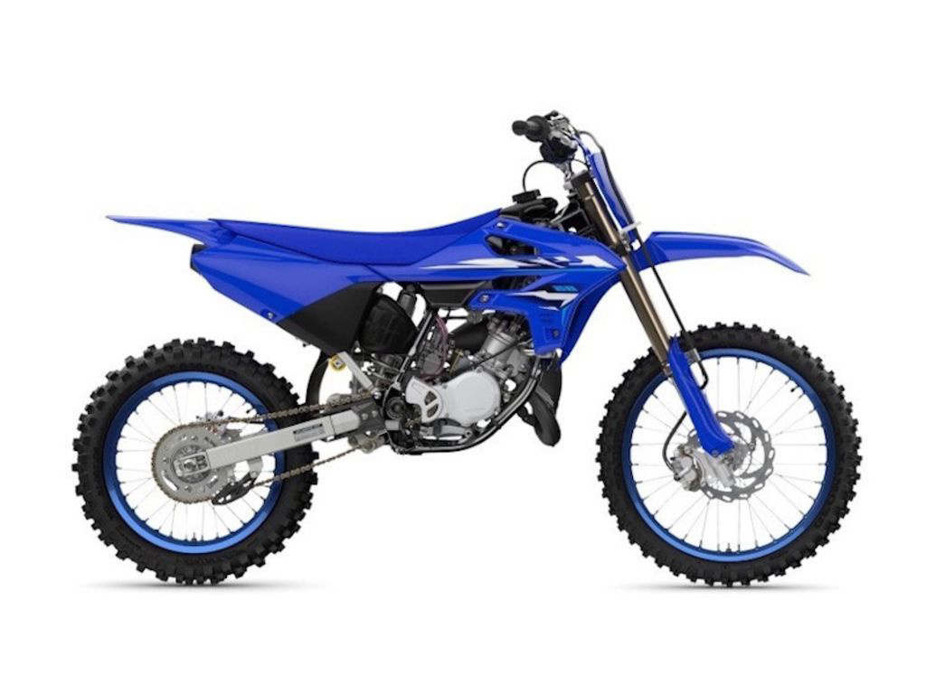2026 Yamaha YZ 85LW 85 in Charlotte, NC