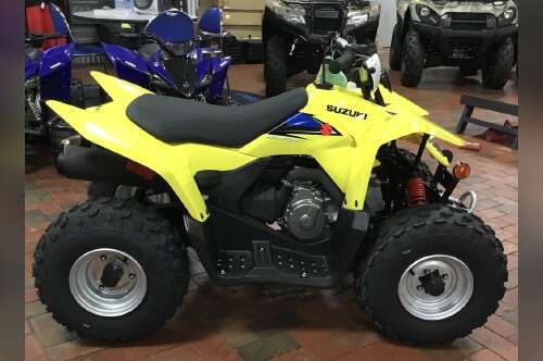 2025 Suzuki QuadSport Z90 in charlotte NC