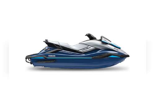 2026 Yamaha Waverunners FX HO in charlotte NC
