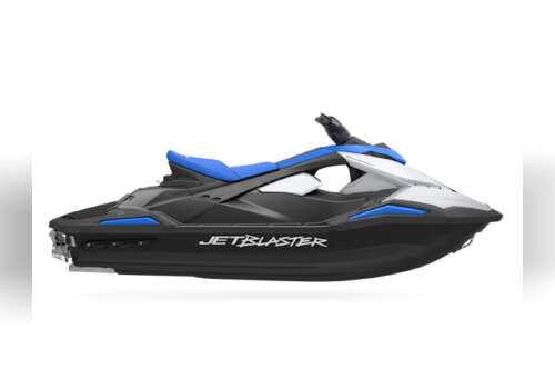 2026 Yamaha Waverunners Jetblaster in charlotte NC