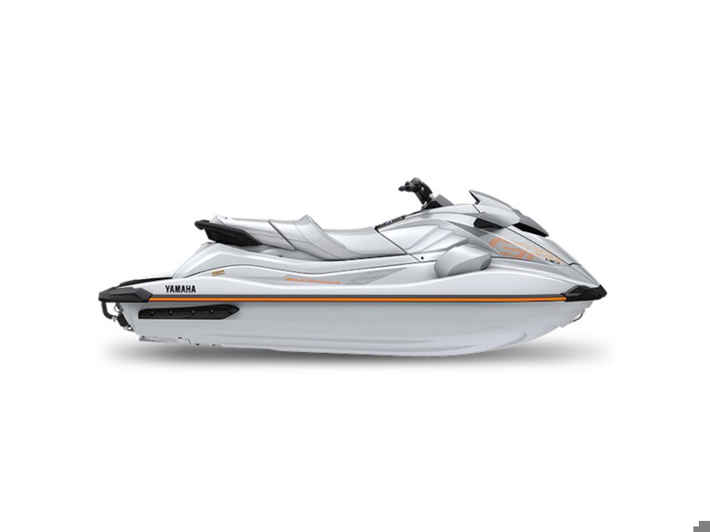 2026 Yamaha GP HO With Audio in charlotte NC