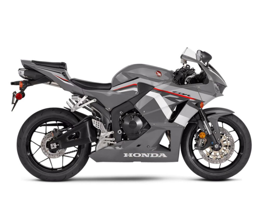2025 Honda CBR600RR 600RR in Charlotte, NC