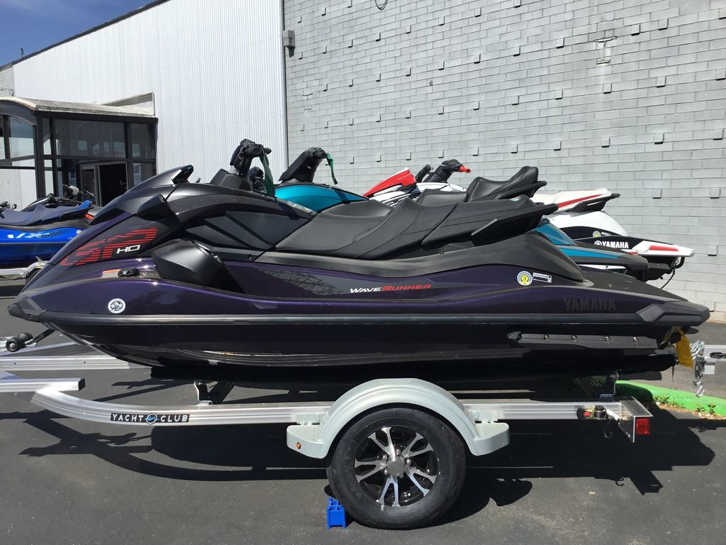 2026 Yamaha Waverunners GP HO With Audio in charlotte NC