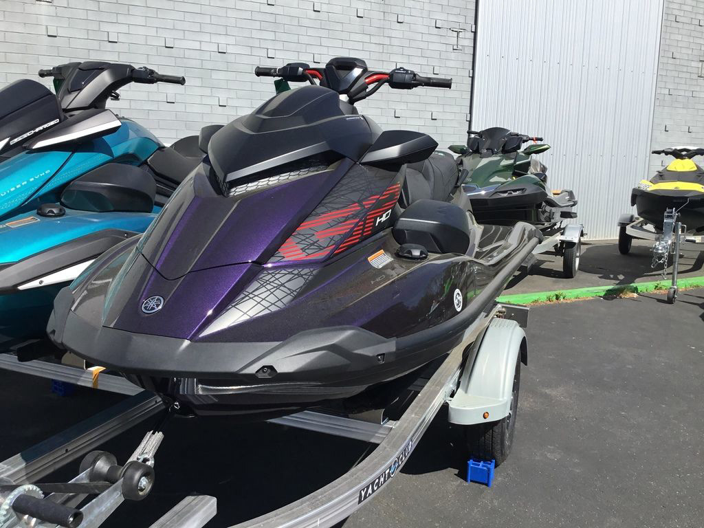 2026 Yamaha Waverunners GP HO in charlotte NC