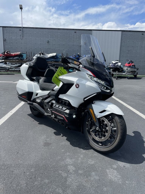 2024 Honda Gold Wing Tour Automatic DCT 1800 TOUR AUTOMATIC DCT in charlotte NC