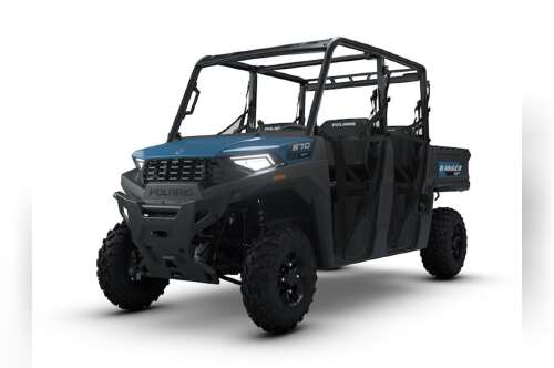 2026 Polaris Ranger Crew SP 570 Premium in charlotte NC