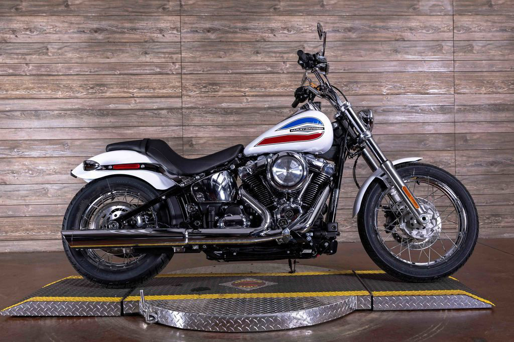 2026 Harley-Davidson Softail FXD - Super Glide SUPER GLIDE in Alton, IL