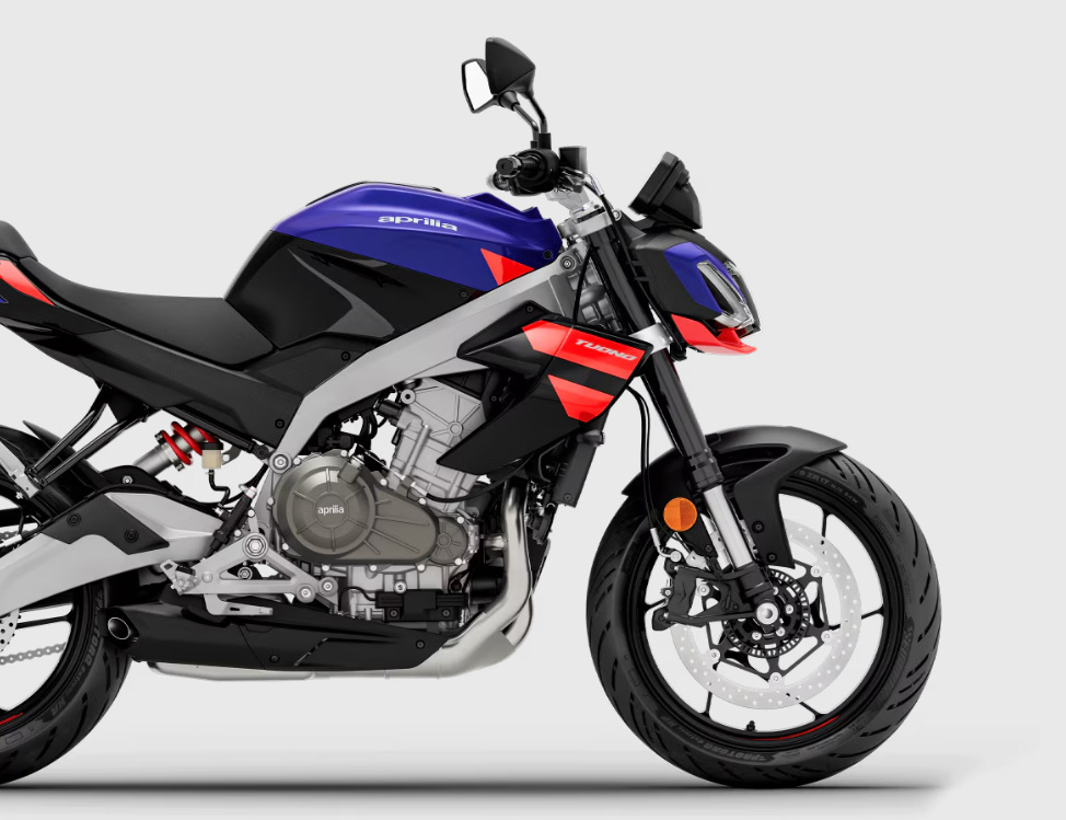 2026 Aprilia Tuono 457 BASE in South Charleston, WV