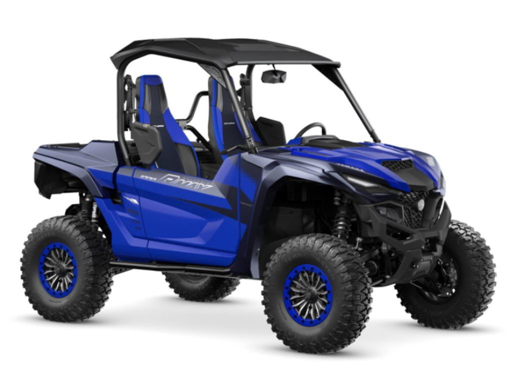 2023 Yamaha Wolverine RMAX2 1000 Sport in fairfield OH