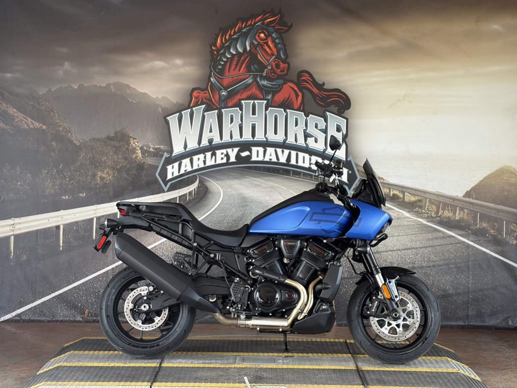 2026 Harley-Davidson Pan America 1250 ST 1250 ST in Ocala, FL