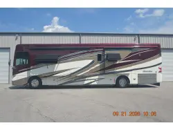 2016 Tiffin Motorhomes Allegro Bus 40 AP