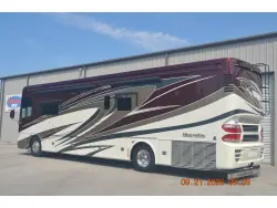 2016 Tiffin Motorhomes Allegro Bus 40 AP