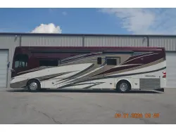 2016 Tiffin Motorhomes Allegro Bus 40 AP