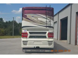 2016 Tiffin Motorhomes Allegro Bus 40 AP