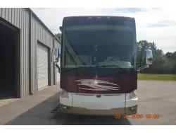 2016 Tiffin Motorhomes Allegro Bus 40 AP