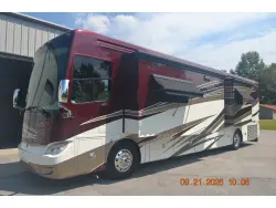 2016 Tiffin Motorhomes Allegro Bus 40 AP