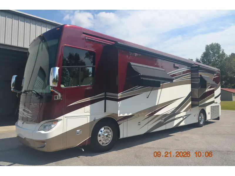 2016 Tiffin Motorhomes Allegro Bus 40 AP