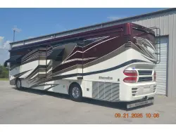 2016 Tiffin Motorhomes Allegro Bus 40 AP