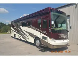2016 Tiffin Motorhomes Allegro Bus 40 AP