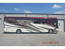 2016 Tiffin Motorhomes Allegro Bus 40 AP
