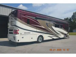 2016 Tiffin Motorhomes Allegro Bus 40 AP