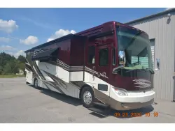 2016 Tiffin Motorhomes Allegro Bus 40 AP