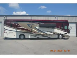 2016 Tiffin Motorhomes Allegro Bus 40 AP