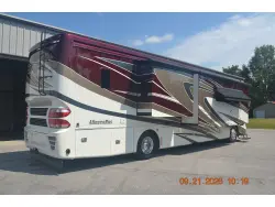 2016 Tiffin Motorhomes Allegro Bus 40 AP