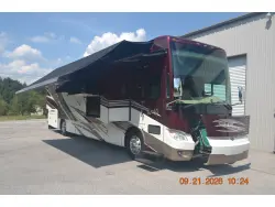 2016 Tiffin Motorhomes Allegro Bus 40 AP