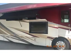 2016 Tiffin Motorhomes Allegro Bus 40 AP