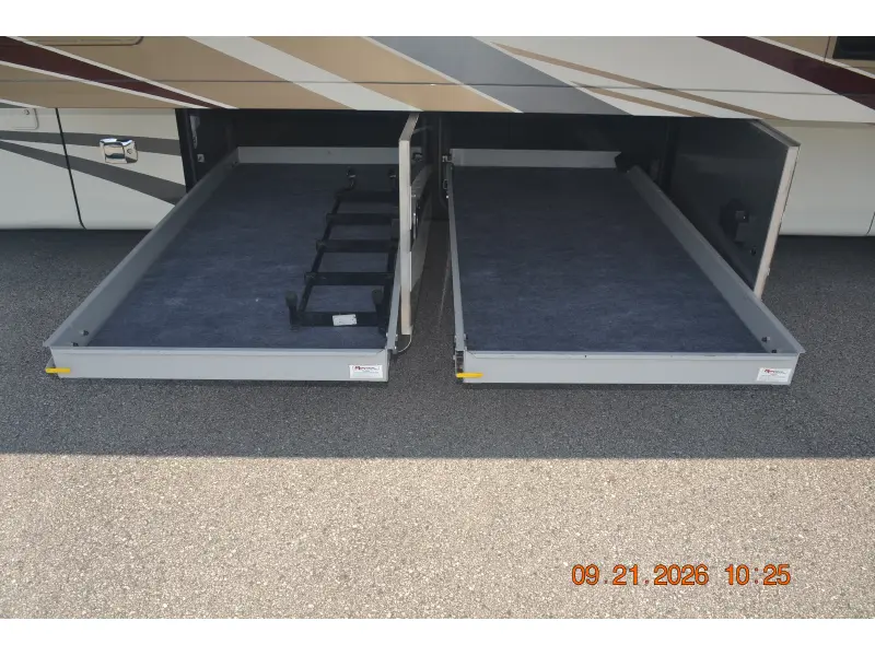 2016 Tiffin Motorhomes Allegro Bus 40 AP