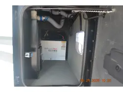 2016 Tiffin Motorhomes Allegro Bus 40 AP