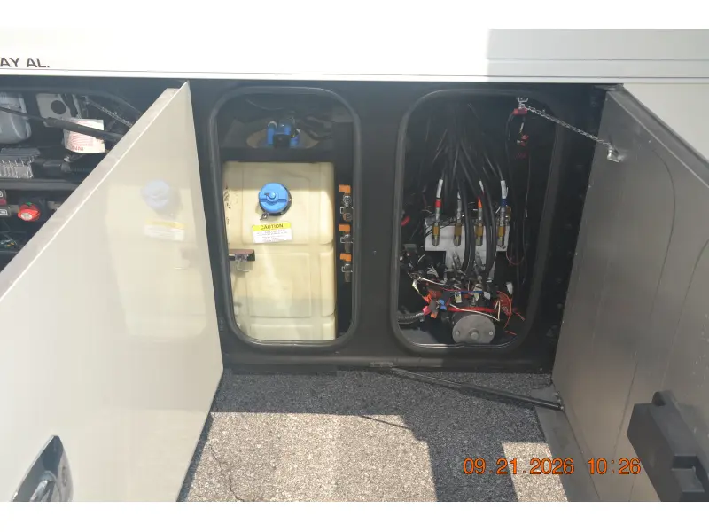 2016 Tiffin Motorhomes Allegro Bus 40 AP