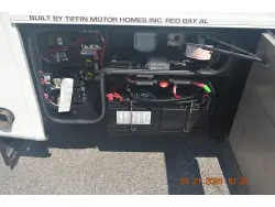 2016 Tiffin Motorhomes Allegro Bus 40 AP