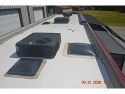 2016 Tiffin Motorhomes Allegro Bus 40 AP