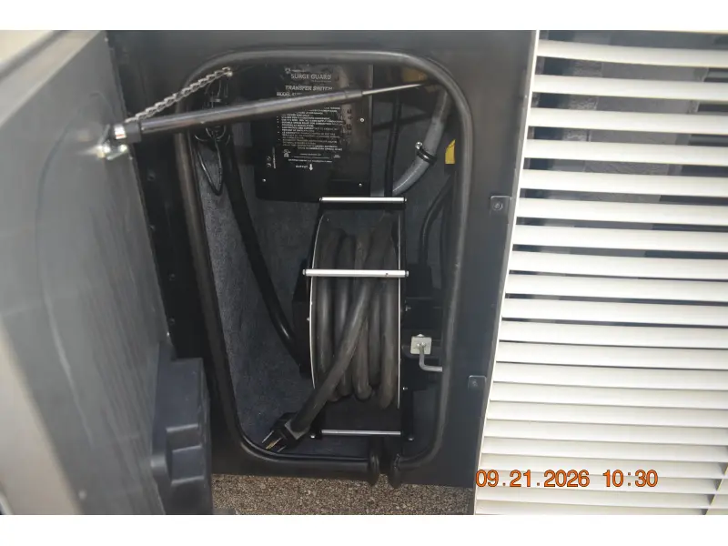 2016 Tiffin Motorhomes Allegro Bus 40 AP