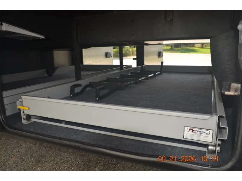 2016 Tiffin Motorhomes Allegro Bus 40 AP