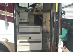 2016 Tiffin Motorhomes Allegro Bus 40 AP