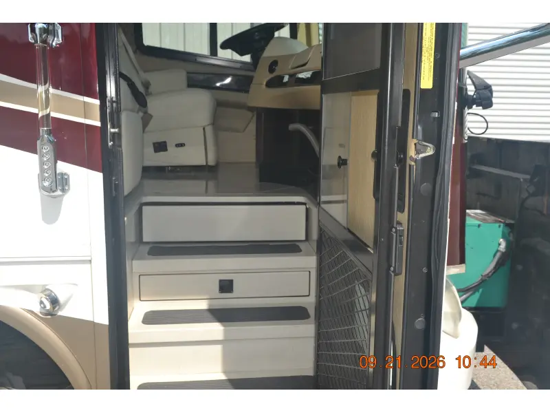 2016 Tiffin Motorhomes Allegro Bus 40 AP