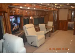 2016 Tiffin Motorhomes Allegro Bus 40 AP