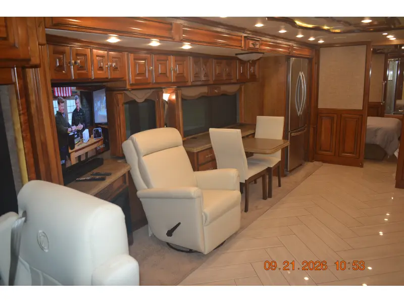 2016 Tiffin Motorhomes Allegro Bus 40 AP