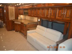 2016 Tiffin Motorhomes Allegro Bus 40 AP