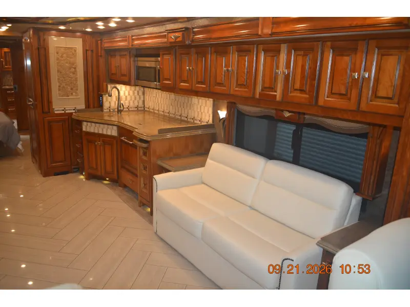 2016 Tiffin Motorhomes Allegro Bus 40 AP