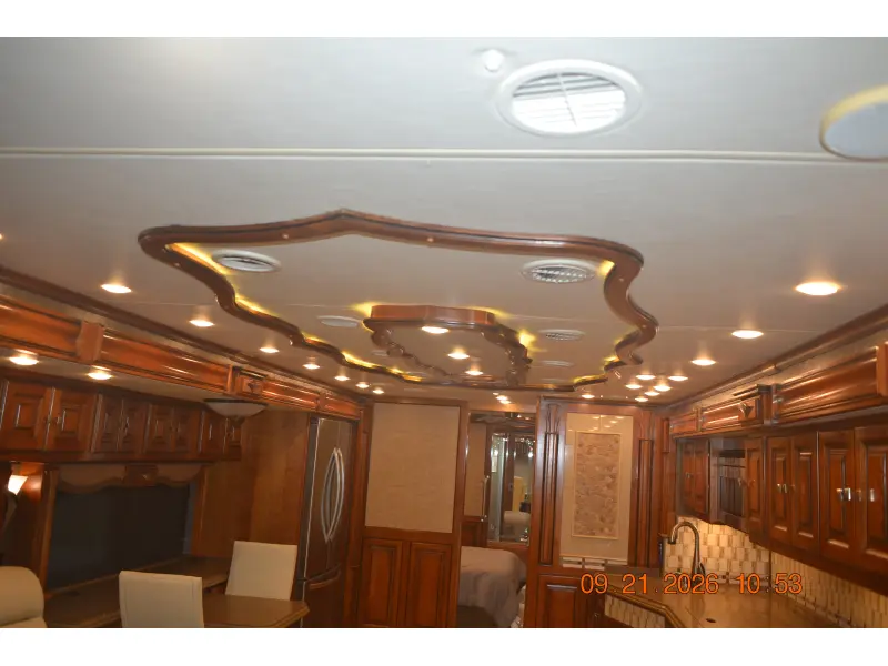 2016 Tiffin Motorhomes Allegro Bus 40 AP