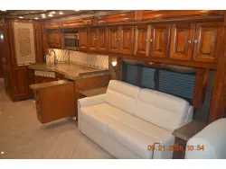 2016 Tiffin Motorhomes Allegro Bus 40 AP