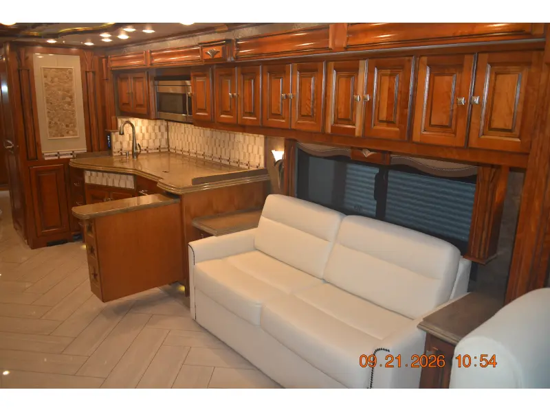 2016 Tiffin Motorhomes Allegro Bus 40 AP