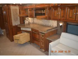2016 Tiffin Motorhomes Allegro Bus 40 AP