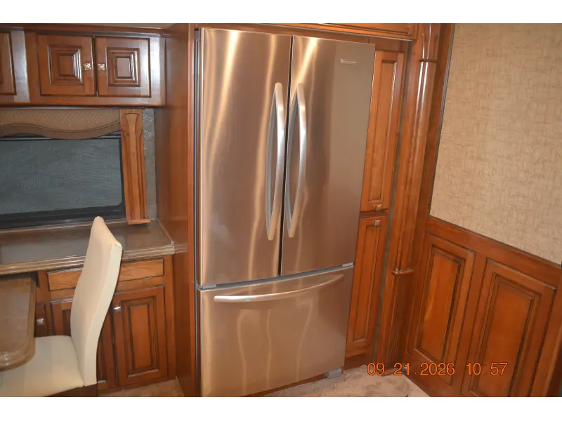 2016 Tiffin Motorhomes Allegro Bus 40 AP