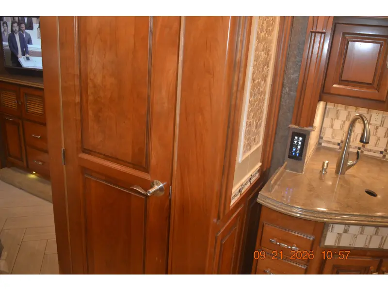 2016 Tiffin Motorhomes Allegro Bus 40 AP