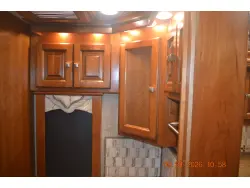 2016 Tiffin Motorhomes Allegro Bus 40 AP